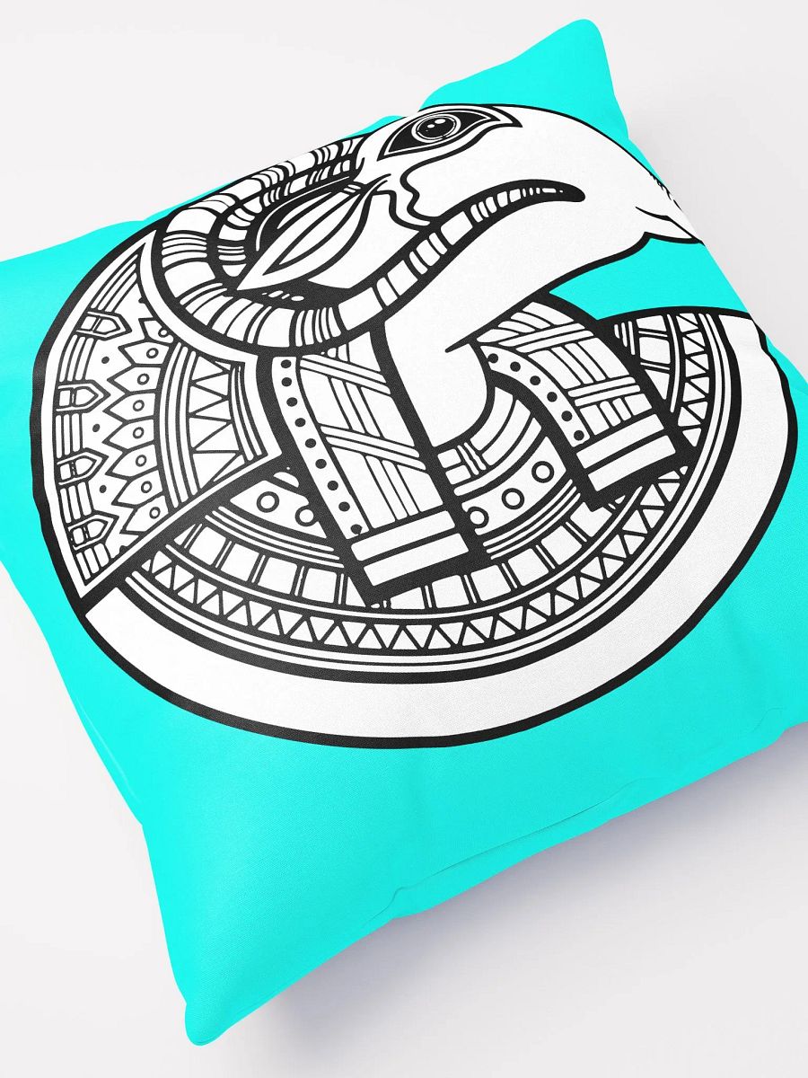 Horus & Khnum Cushion product image (4)