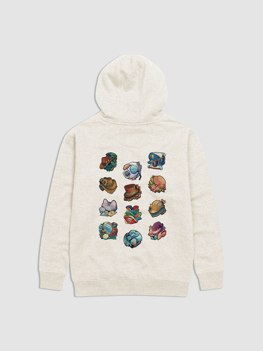 ScarVerse Hoodie product image (6)