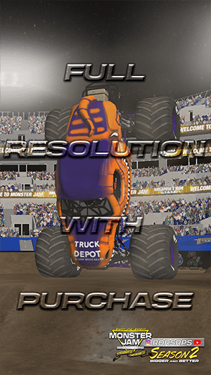 Veloci-popper - Lock Screen product image (1)