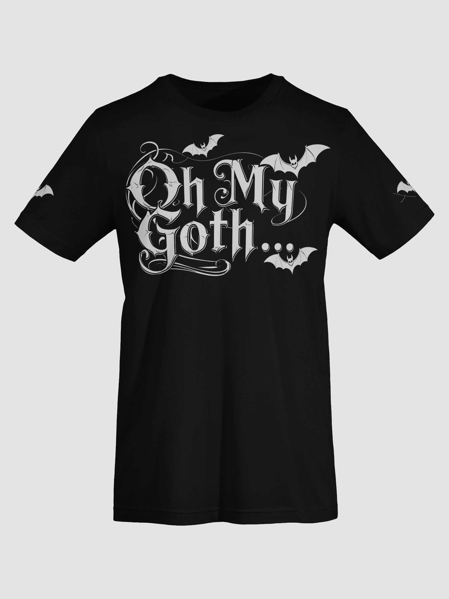 Oh My Goth product image (7)