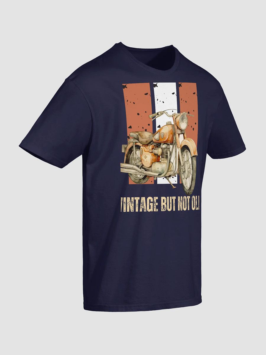 Vintage But Not Old Shirt product image (5)