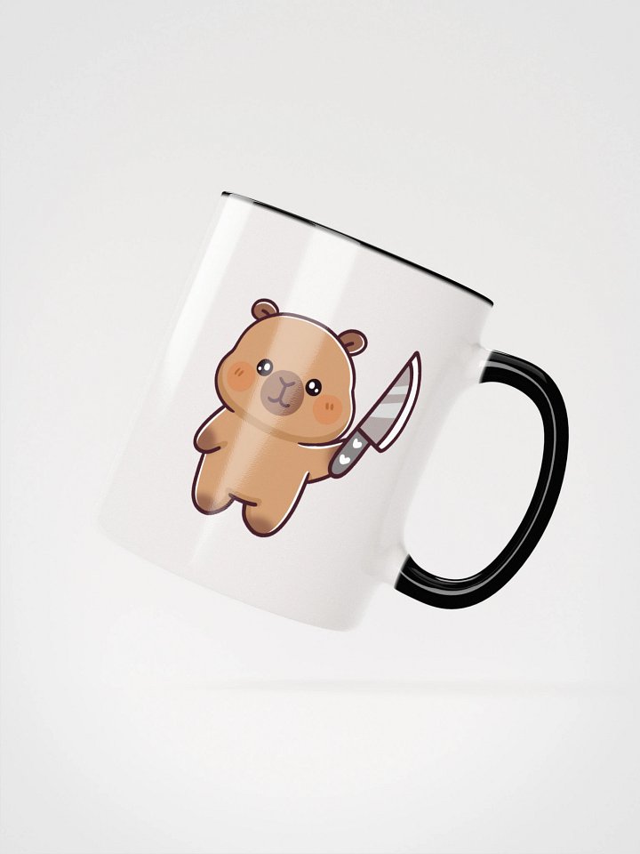 Capybara Mug product image (14)