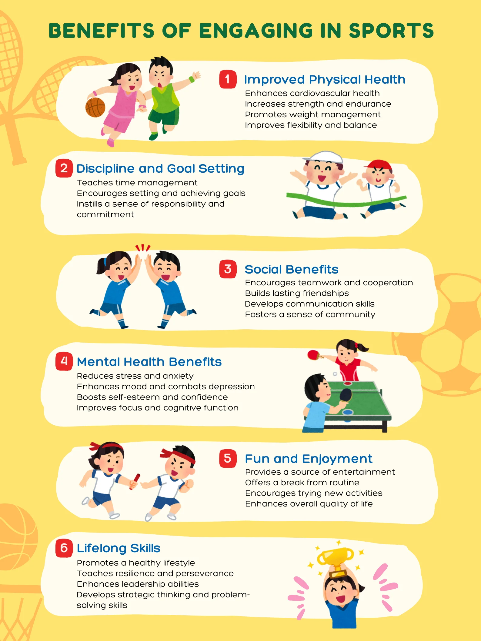 Benefits of Engaging in Sports product image (1)