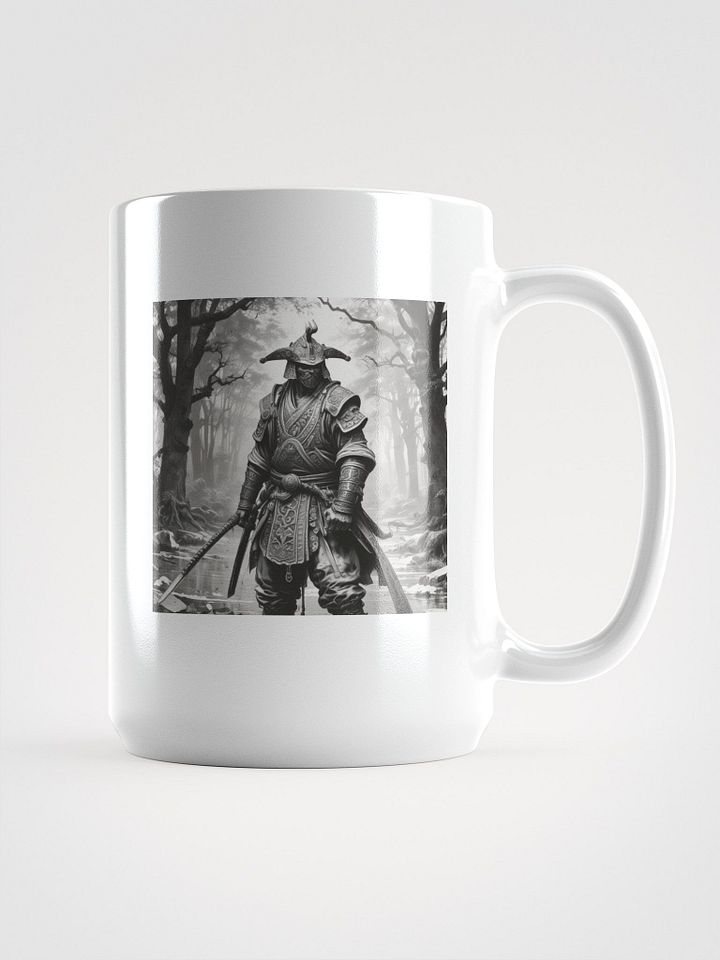 Samurai product image (1)