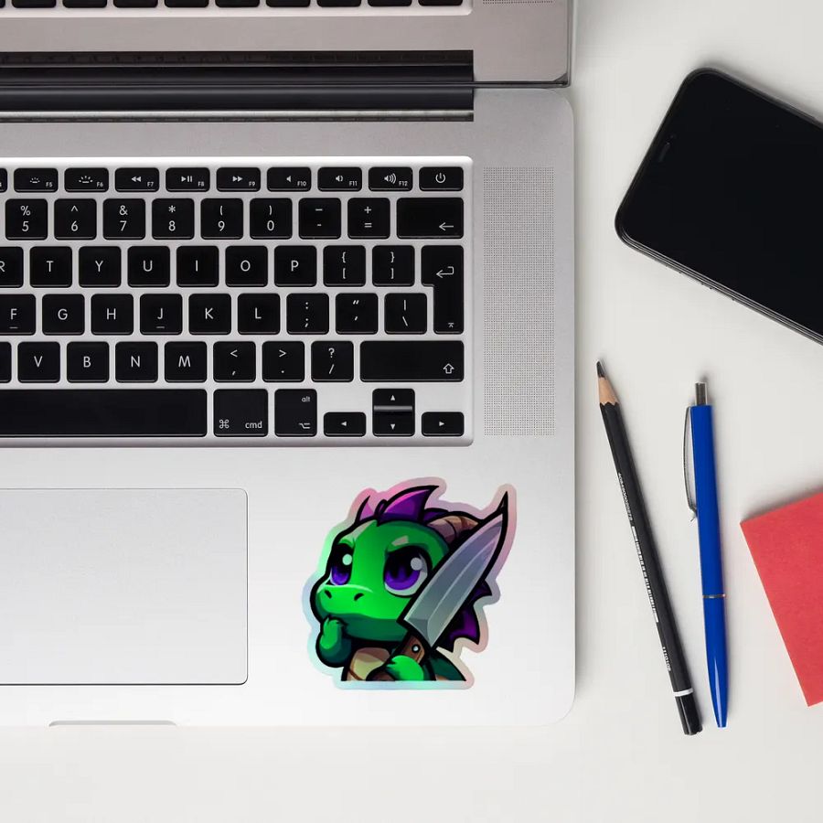 Debating emote product image (12)