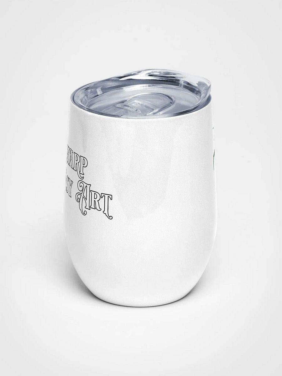 Rose Weaver - SFA Wine Tumbler product image (5)