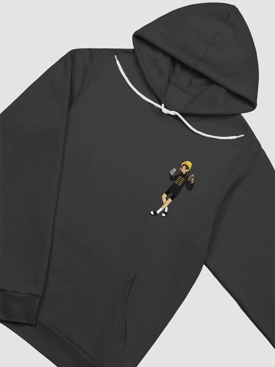 COTD x Airusani - Sair Front product image (10)