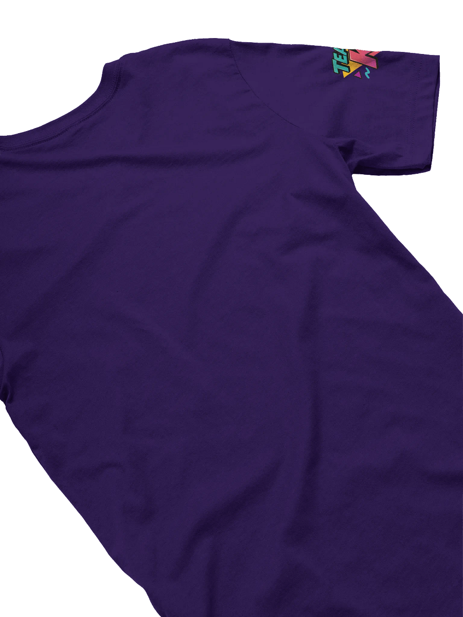 Team K 1990's T-Shirt product image (38)