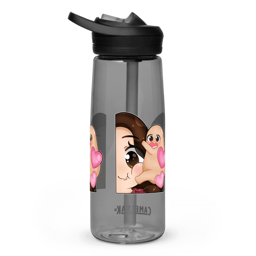 Hugs Face Emote Camelbak Eddy Sports water product image (4)