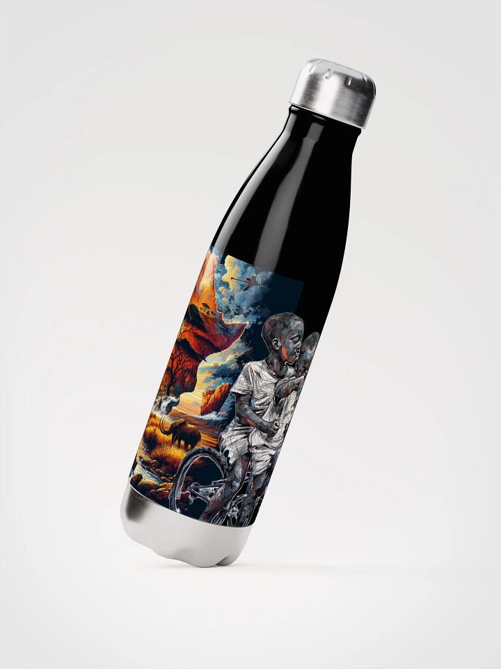 Explorer's Bottle Water product image (2)