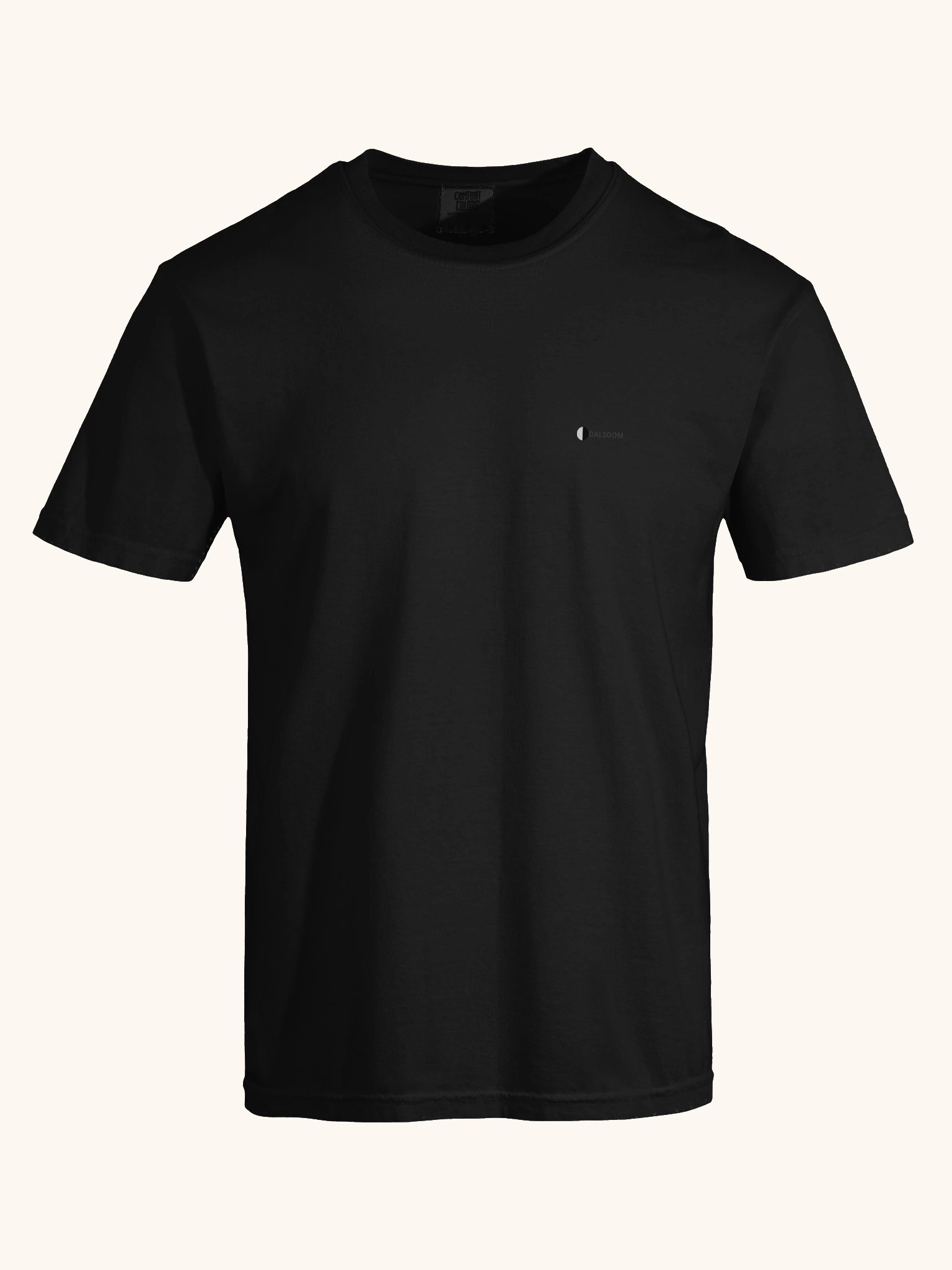 Grid Moon Tee | LQ product image (3)
