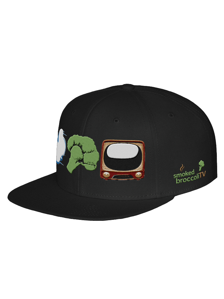 emoji snapback product image (10)