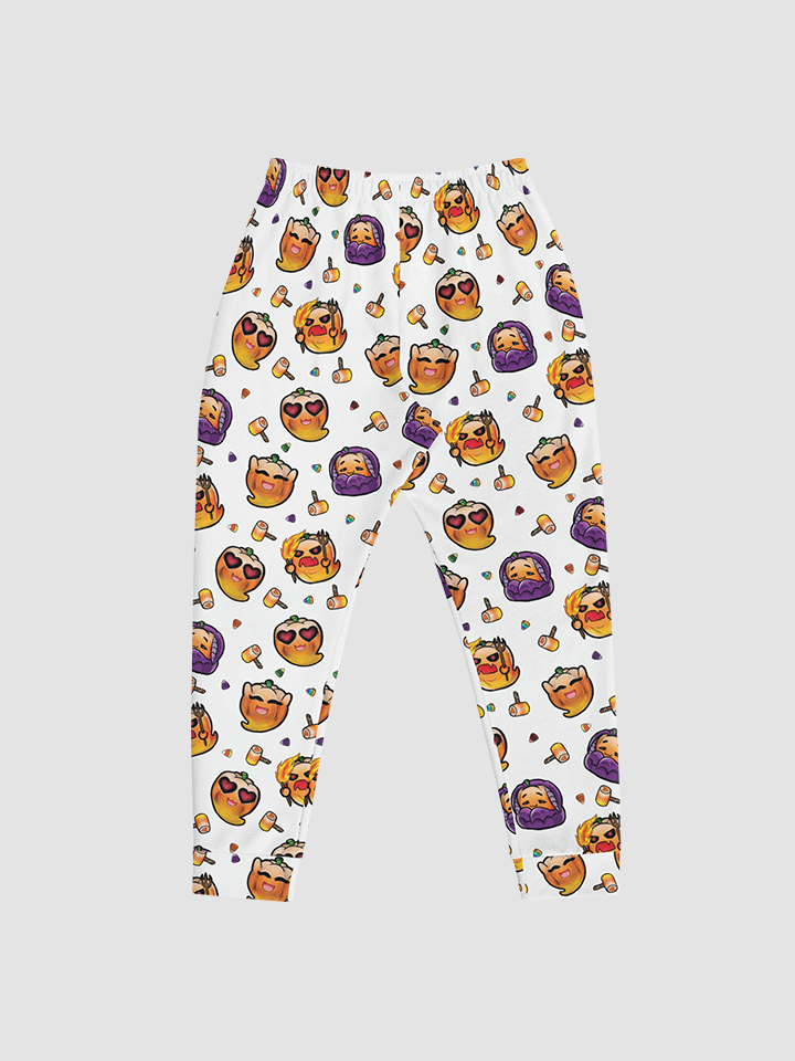 Emote Joggers product image (2)