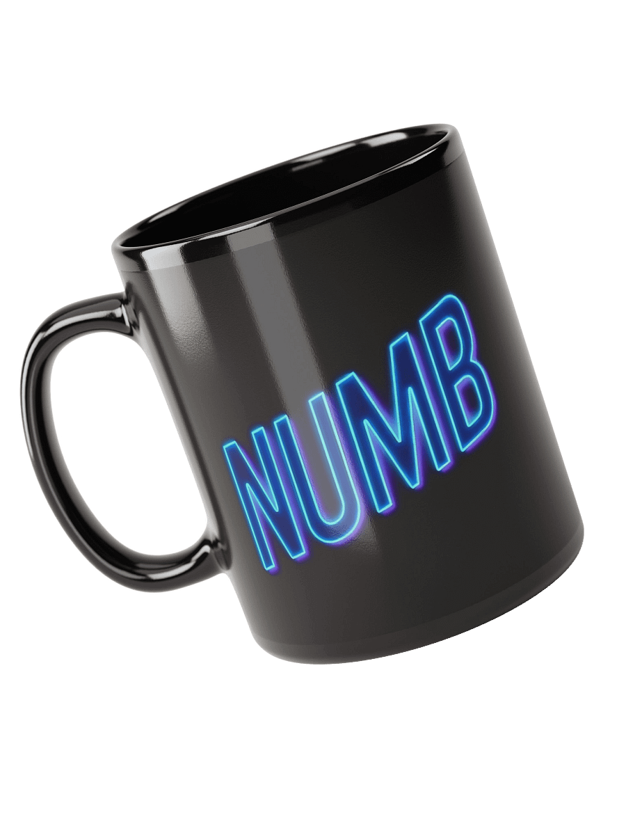 Bleed Neon Mug 14 product image (6)