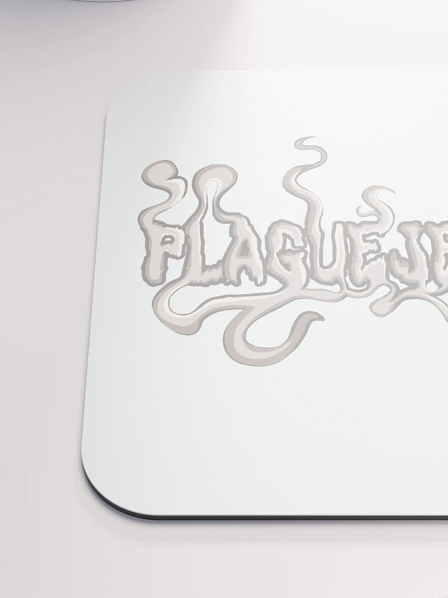 Plague Jester Sky Logo Mousepad product image (6)