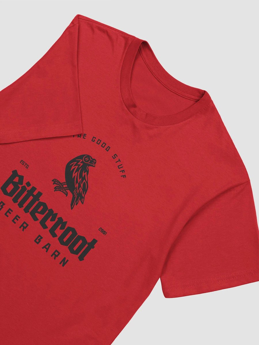 Bitterroot Beer Barn Freshie Shirt product image (4)