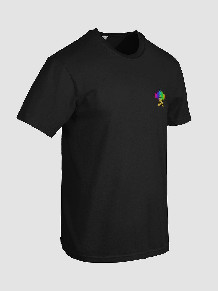 Rainbow T-Shirt product image (14)