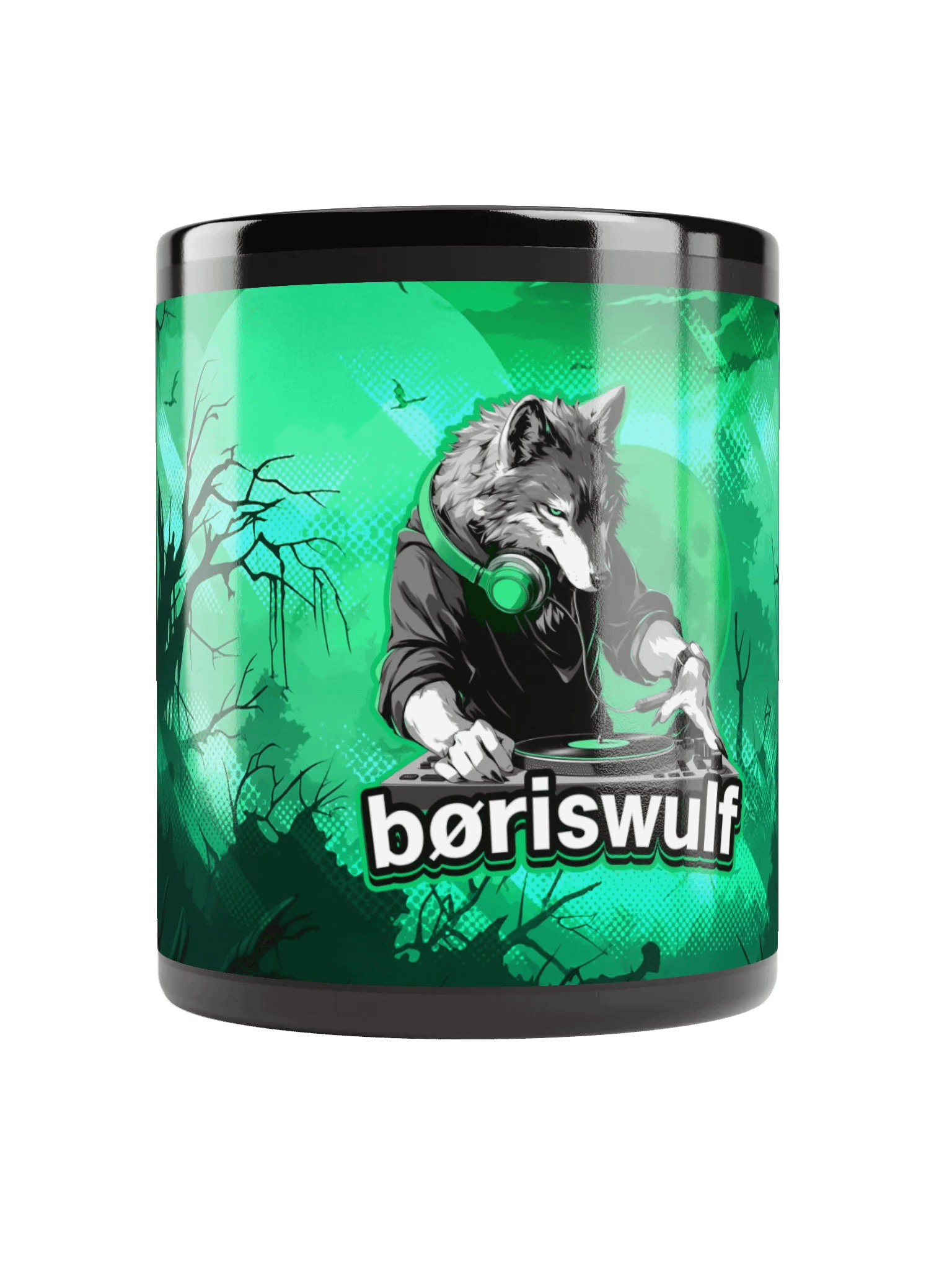 Midnight Elegance Mug product image (9)