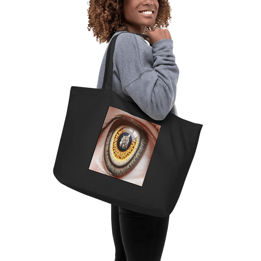 The Eye of the Tiger product image (9)
