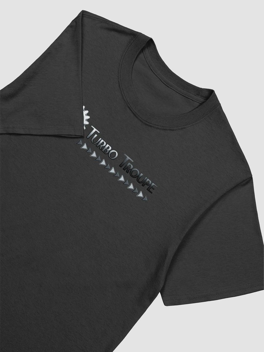 Turbo Troupe T-Shirt product image (3)