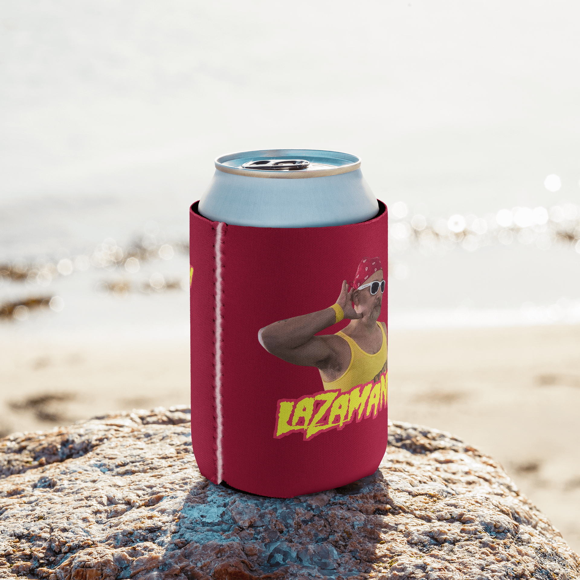 Lazmania Coozy product image (8)