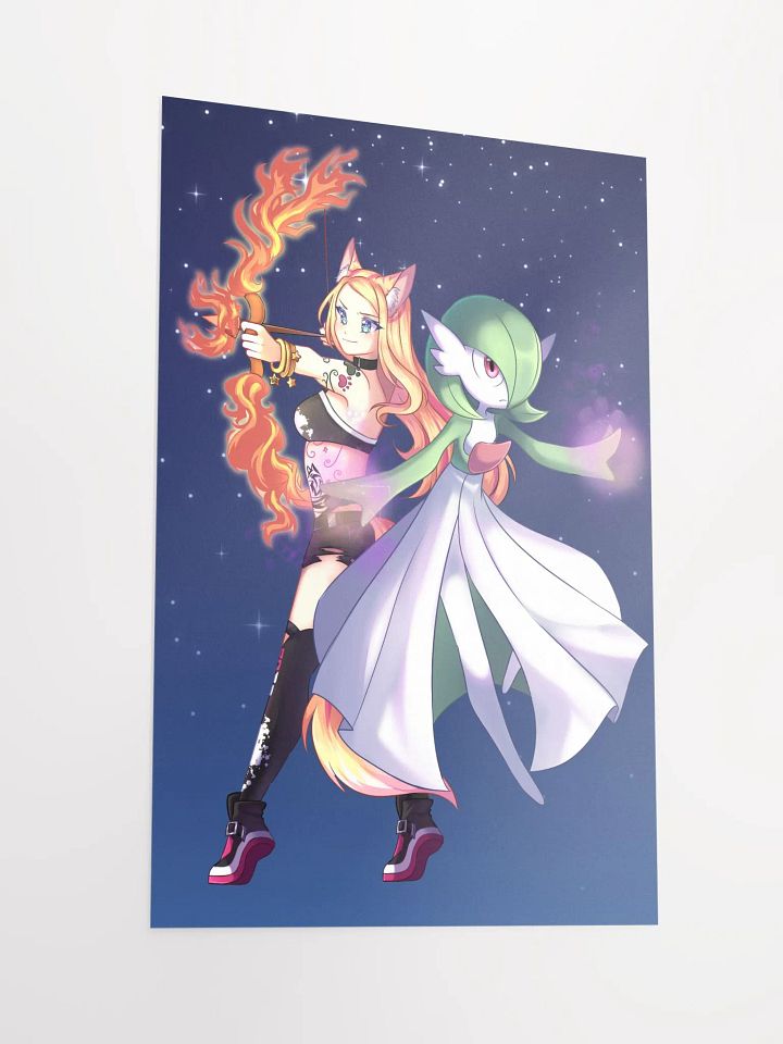 Stand Together Poster product image (6)