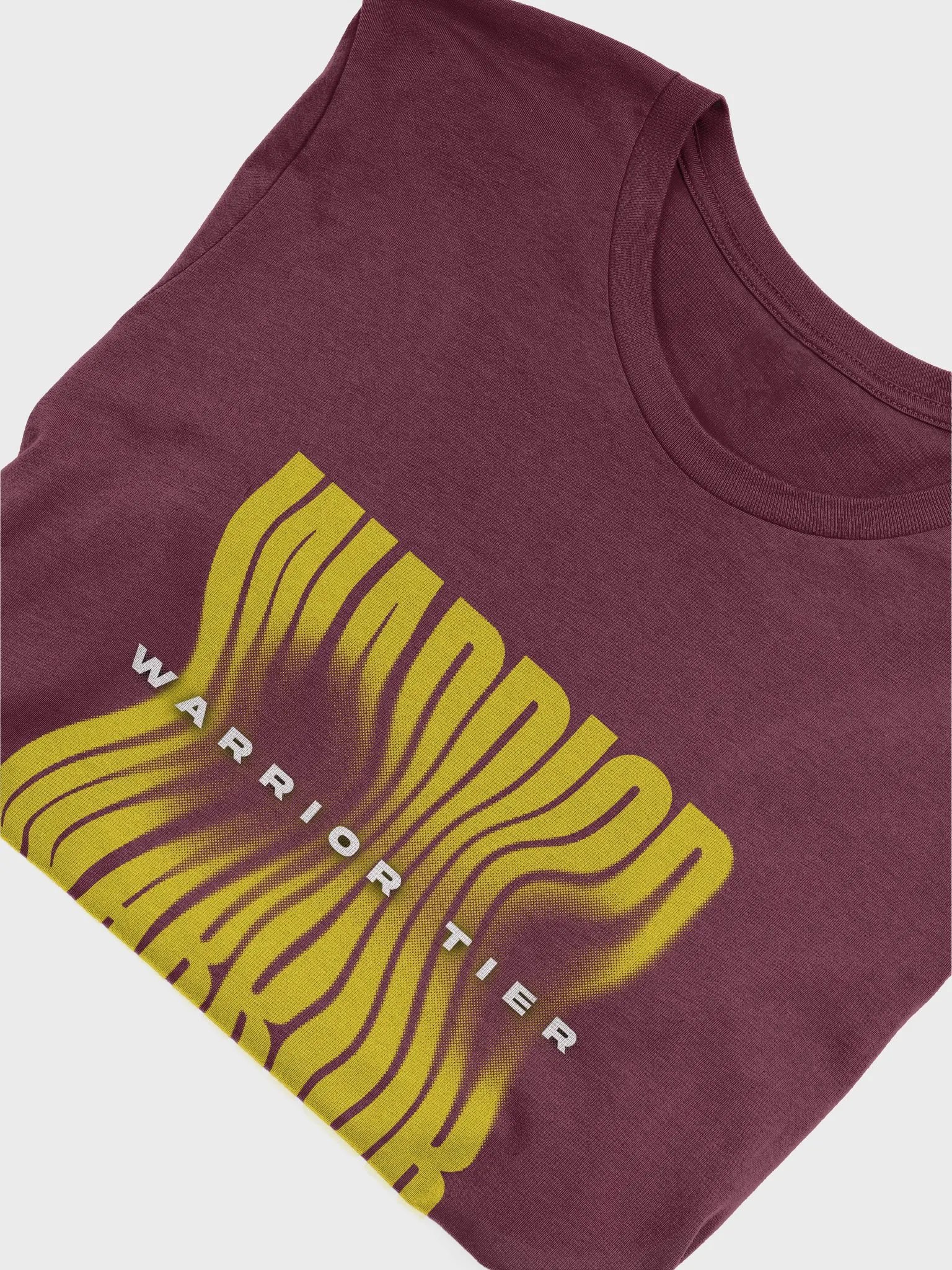 Warrior Tier Melting product image (5)