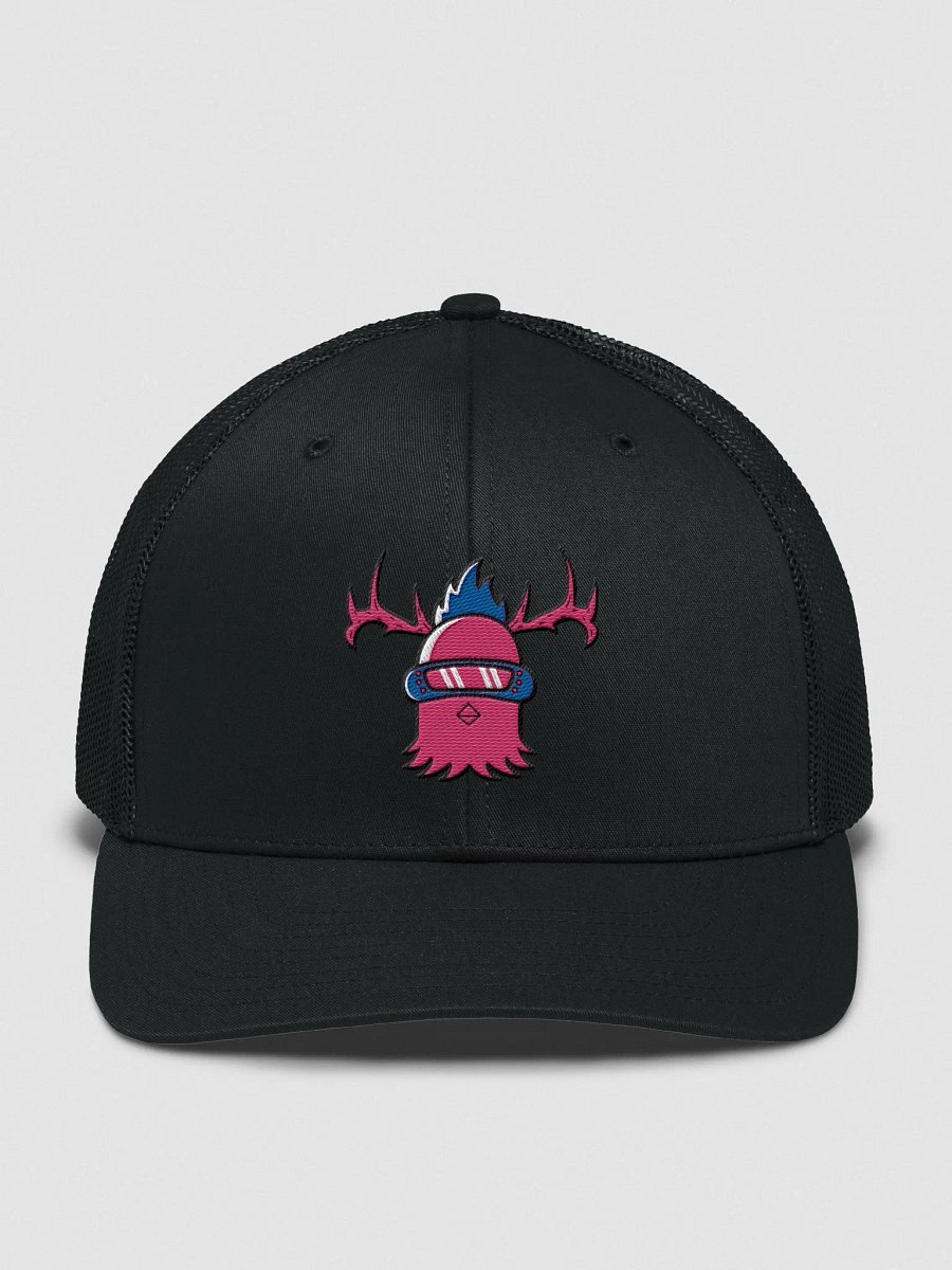 BB Trucker Cap product image (5)