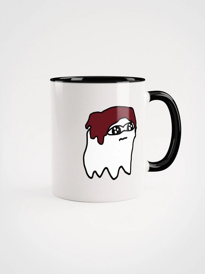 Tina Ghost Mug product image (1)