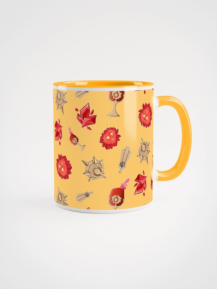 Mydei Pattern 11oz Mug product image (1)