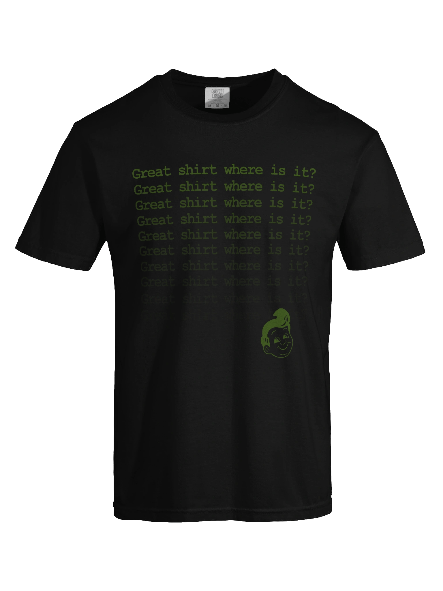 where is it shirt product image (5)