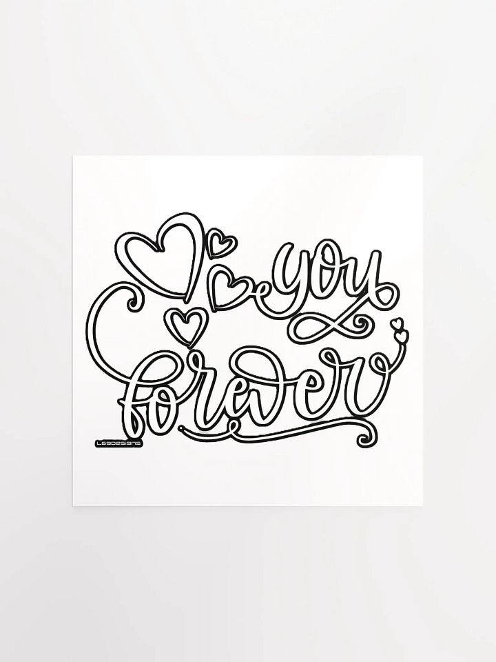 YOU FOREVER product image (2)