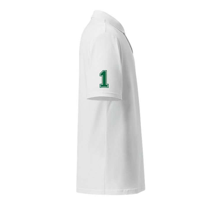 O2G Alignment Polo — One Presence Edition product image (2)