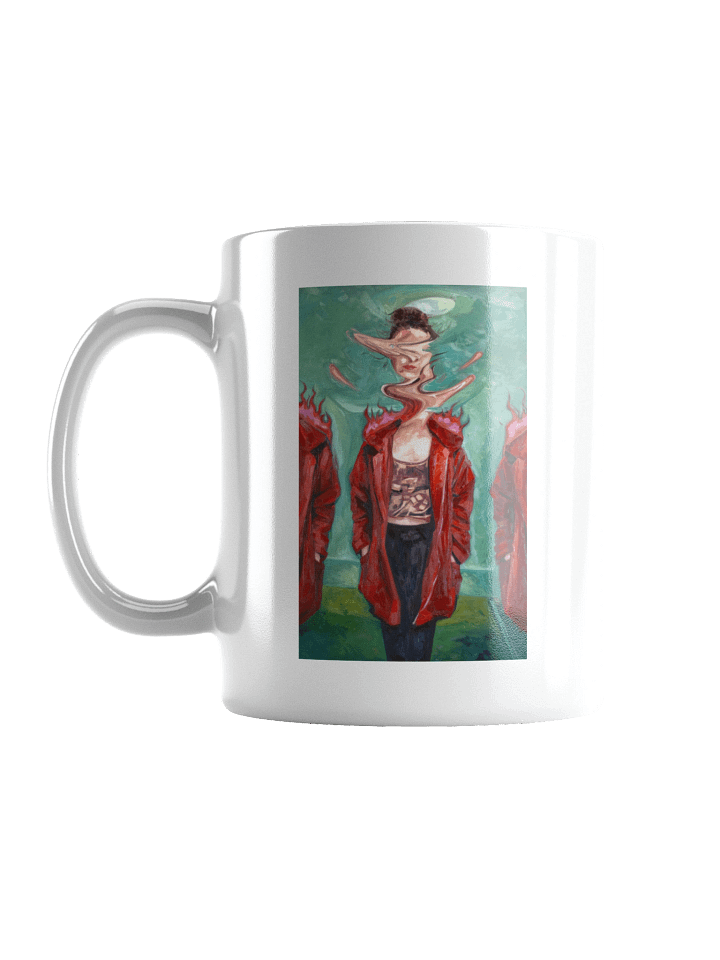 Anxiety Mug product image (2)