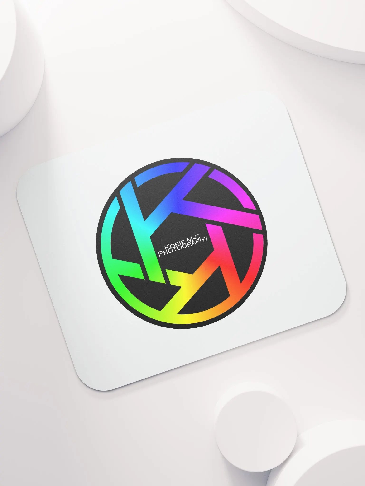 Kobie M-C Photography Mouse Pad (horizontal orientation) product image (7)