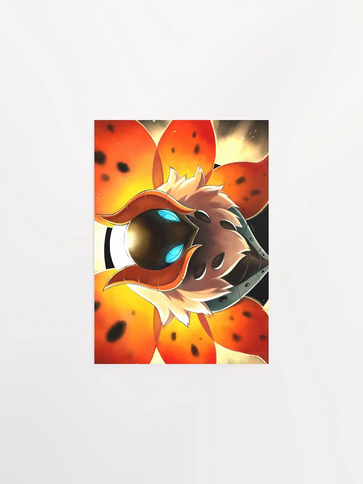 PKMN - Volcarona (Landscape) product image (1)