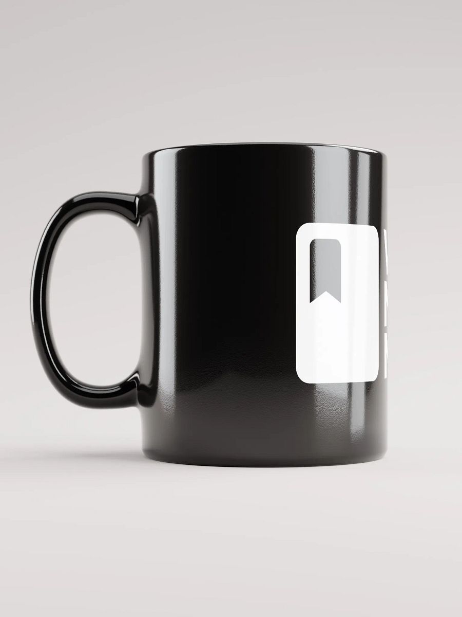 Word Made Music Mug product image (6)