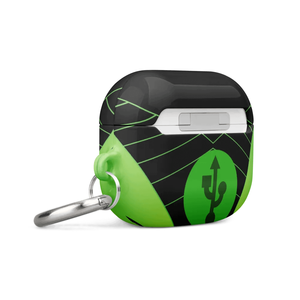 2025 Pixel Airpods Case product image (4)