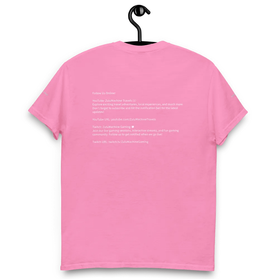 Gildan Heavyweight T-Shirt product image (8)