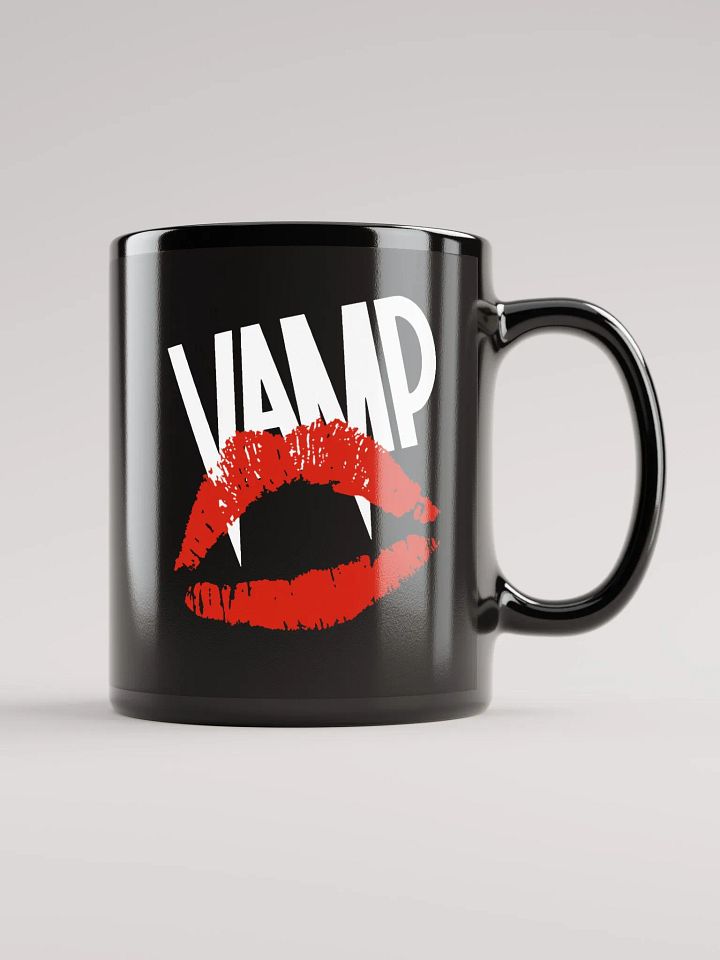 Vamp Movie Logo Mug product image (2)