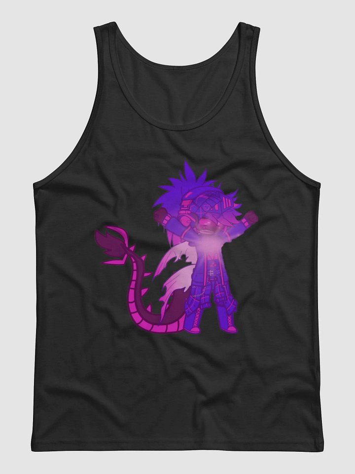 Evolved Bella+Canvas Jersey Tank product image (1)