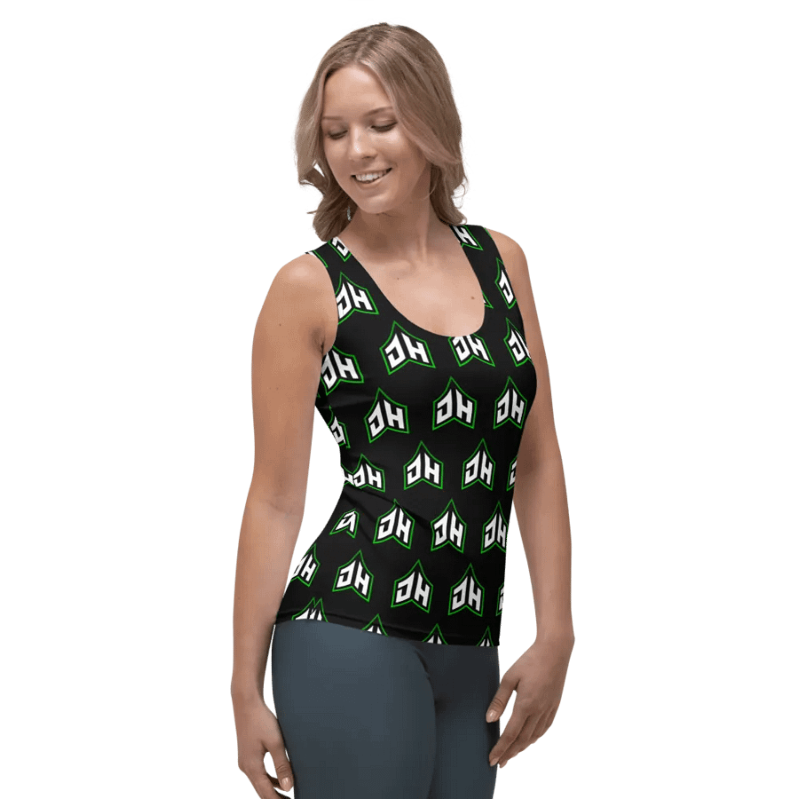 JARHEAD Chaos Classic Tank Women's product image (6)