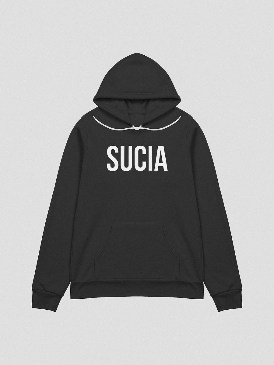Sucia Hoodie product image (3)