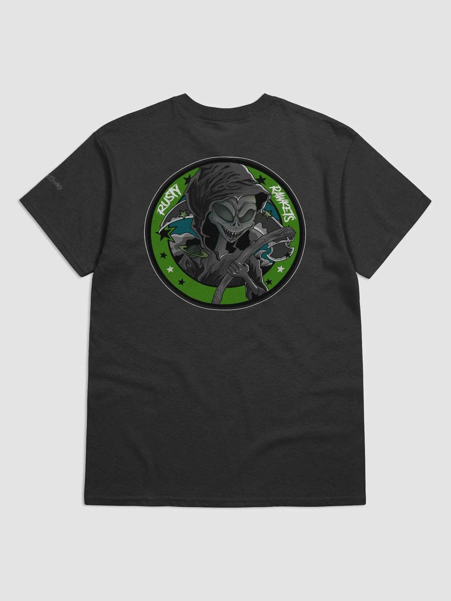 Reaper T product image (2)