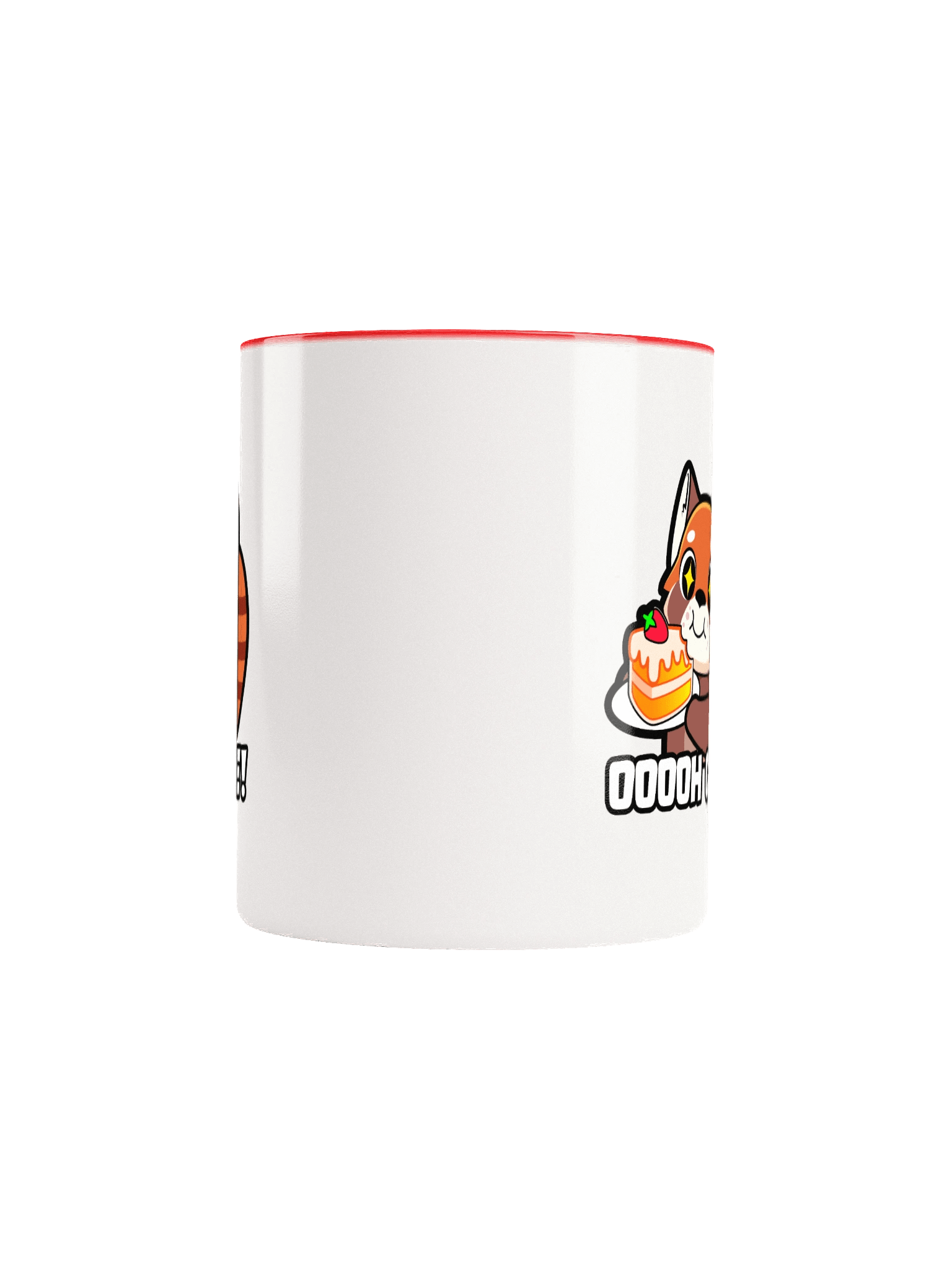 Ooooh Cake - Ceramic Mug product image (58)