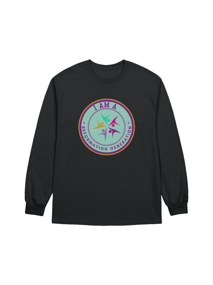 Reformation Generation Long Sleeve Tee product image (2)