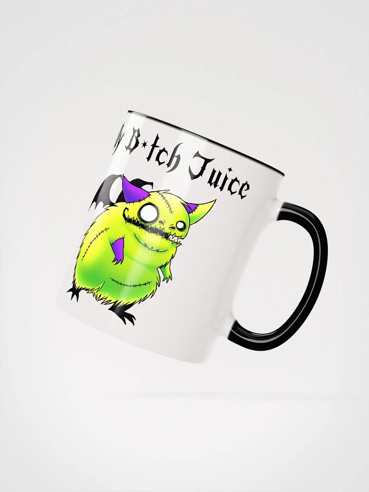 SILLY SQUIG MUG product image (2)