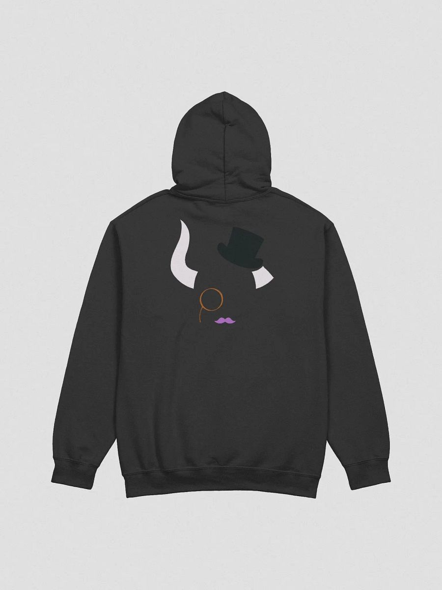 Bougiest of Demons Hoodie product image (4)