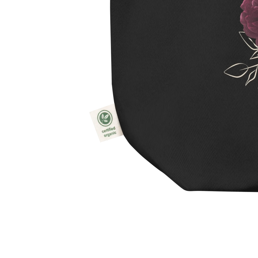 Coffee Queen Tote Bag product image (2)