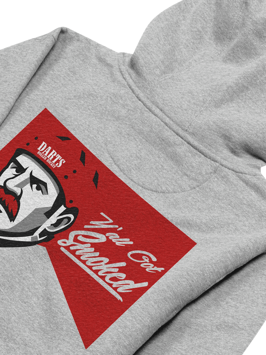 Get Smoked Hoodie product image (3)